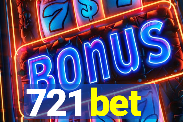 721 bet